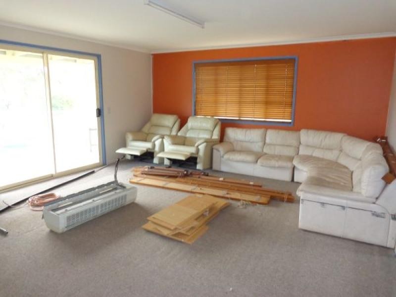 Tuan QLD 4650