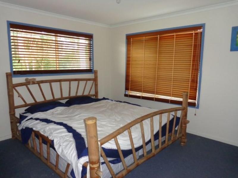 Tuan QLD 4650