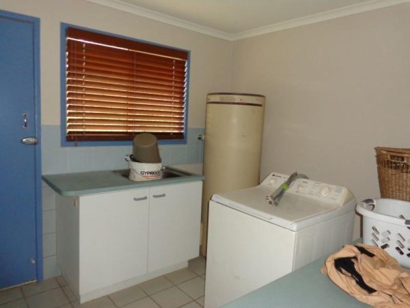 Tuan QLD 4650