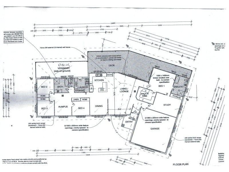 37 Madison  Way, Tinana QLD 4650 Floorplan