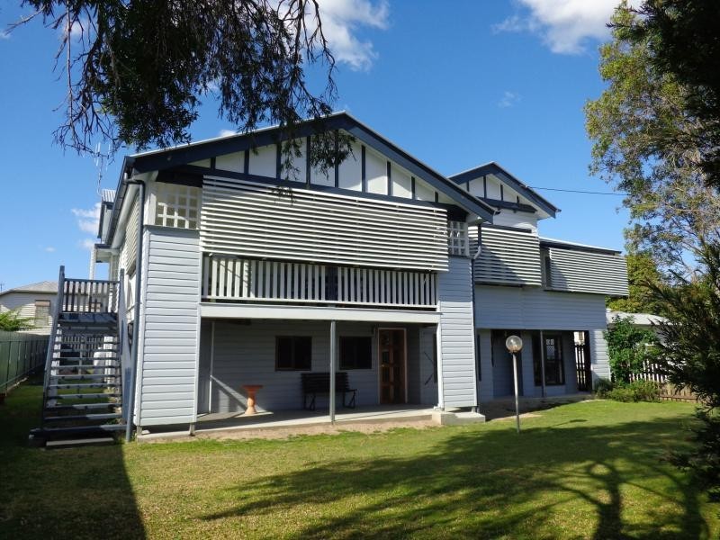 321 Ann Street, Maryborough QLD 4650