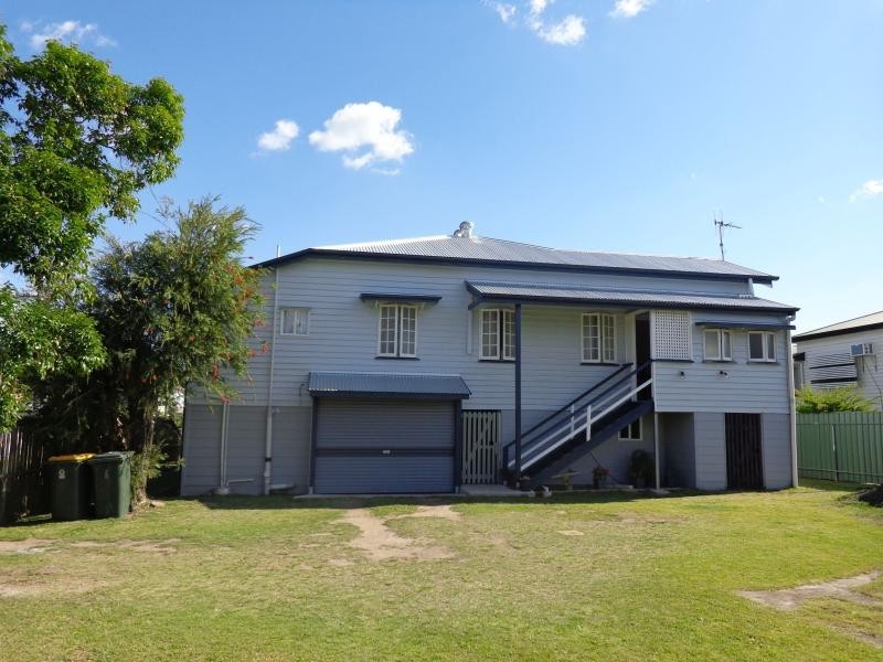 321 Ann Street, Maryborough QLD 4650