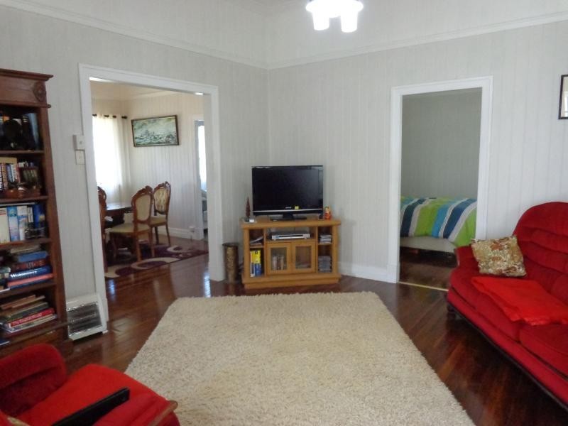 321 Ann Street, Maryborough QLD 4650