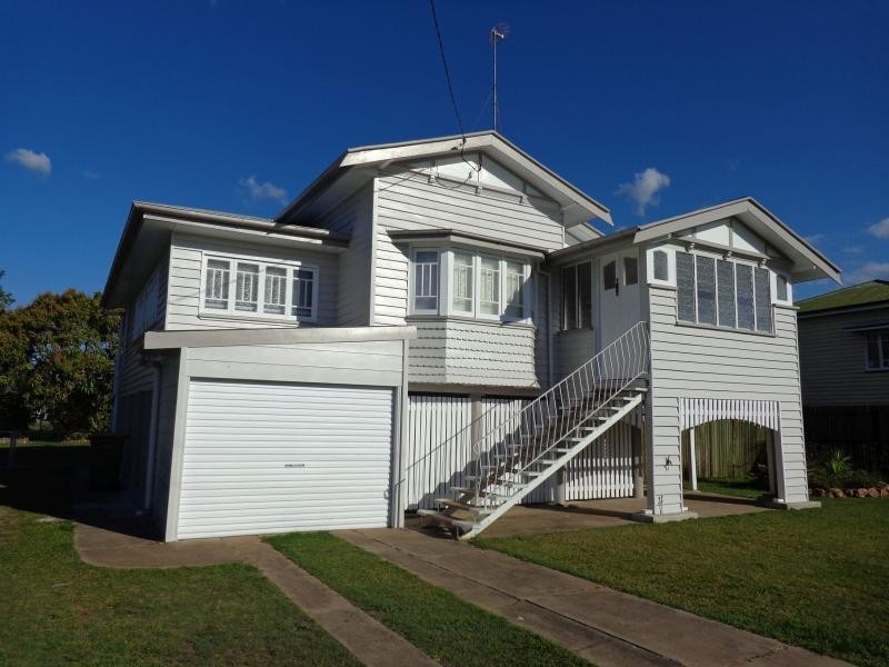 75 Ariadne  Street, Maryborough QLD 4650