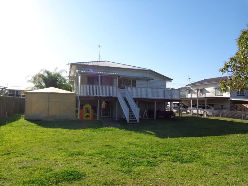 75 Ariadne  Street, Maryborough QLD 4650