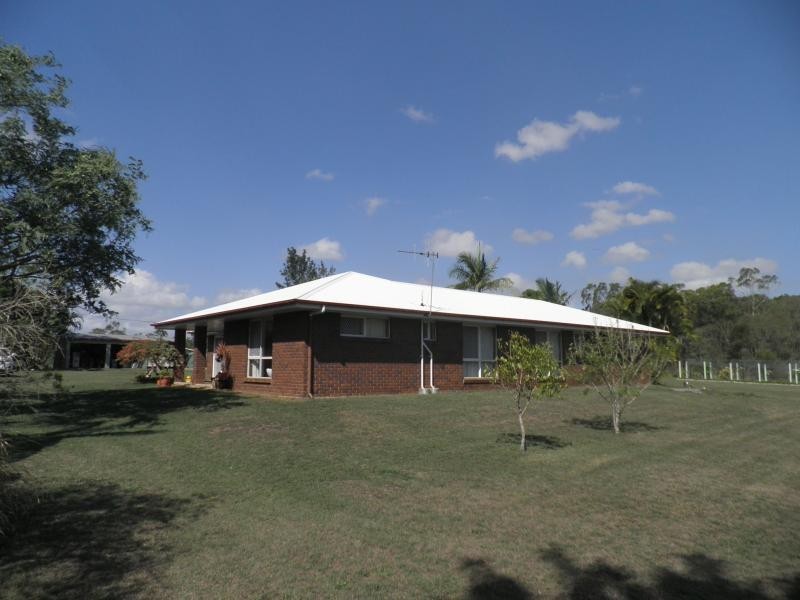 Tinana QLD 4650