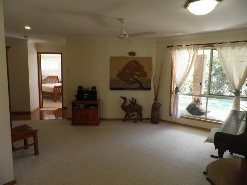 Tinana QLD 4650