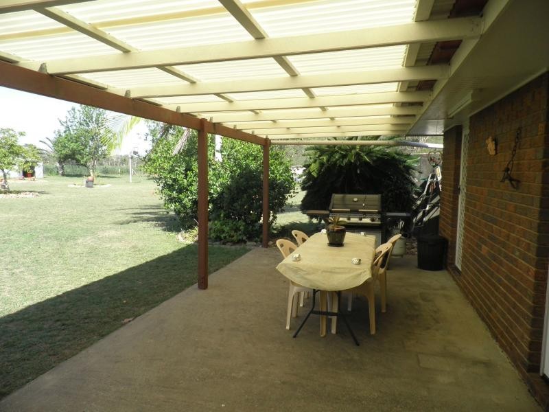 Tinana QLD 4650