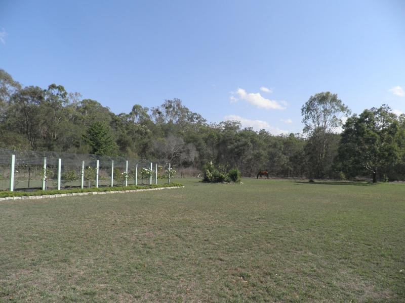 Tinana QLD 4650