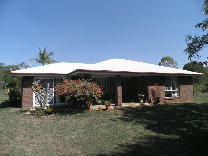 Tinana QLD 4650