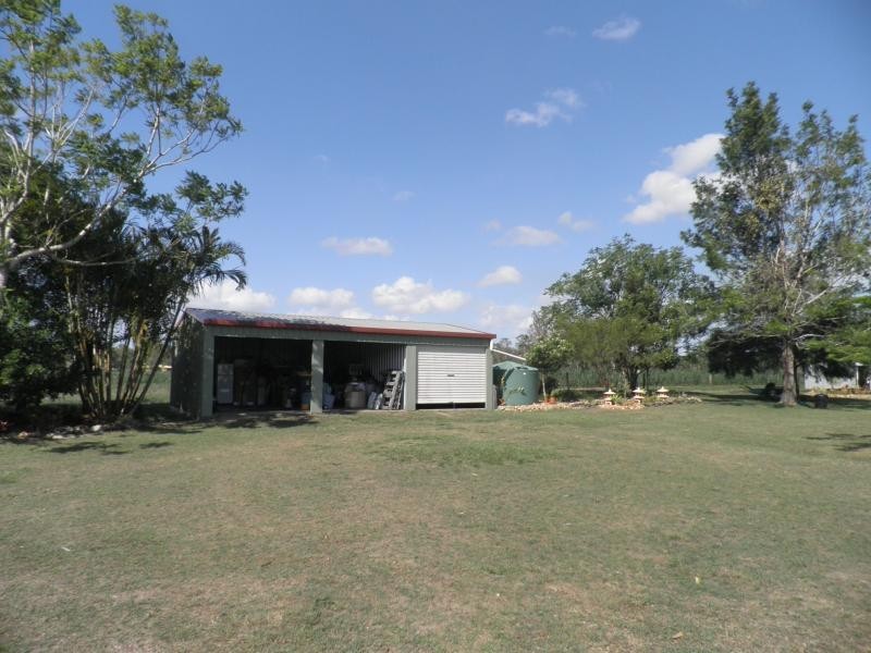 Tinana QLD 4650