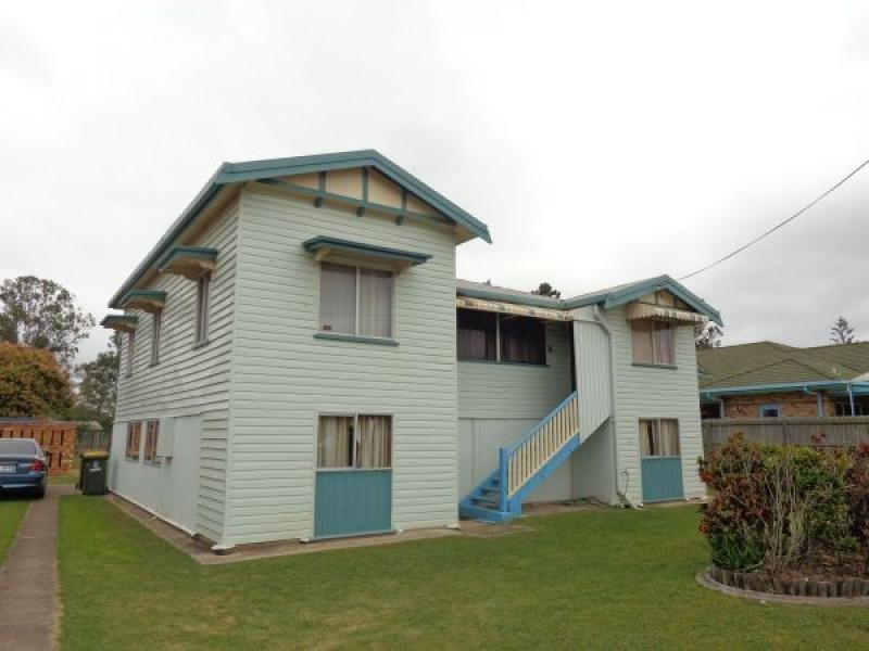 Maryborough QLD 4650