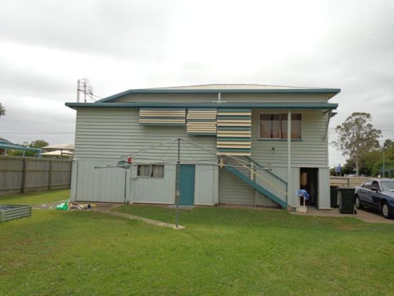 Maryborough QLD 4650