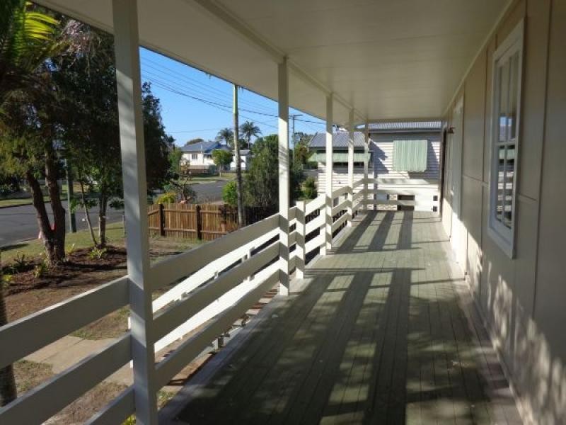 277 Pallas Street, Maryborough QLD 4650