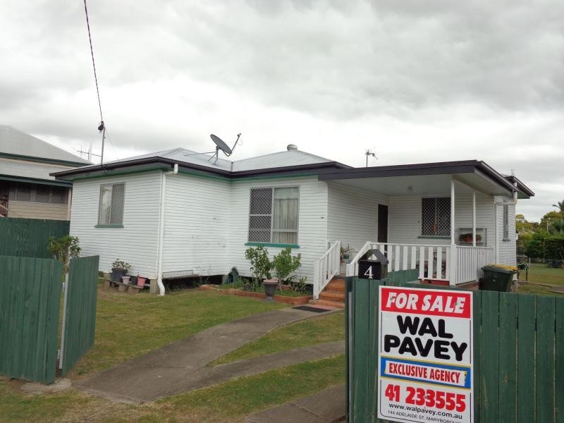 Maryborough QLD 4650