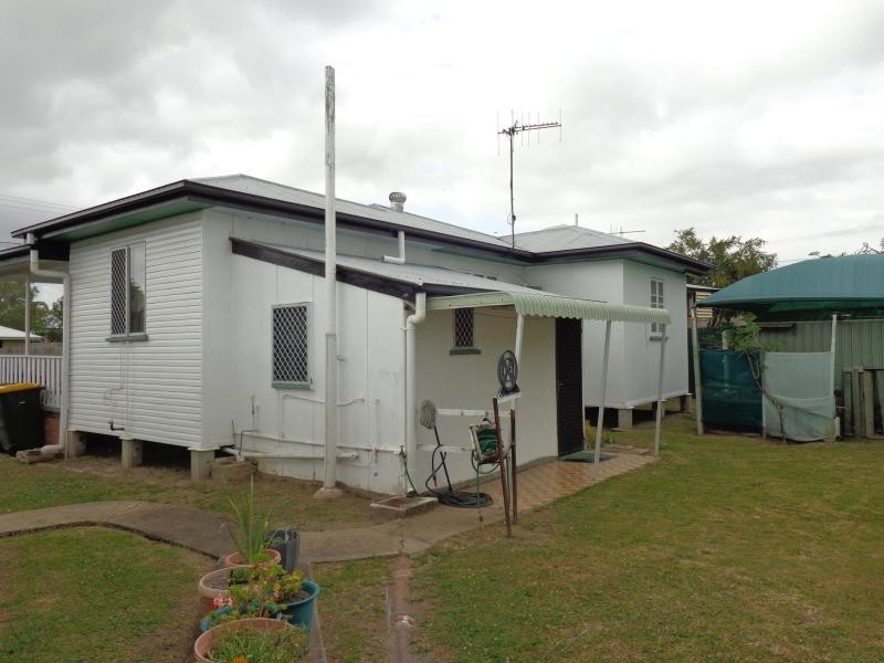 Maryborough QLD 4650
