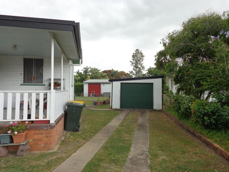 Maryborough QLD 4650