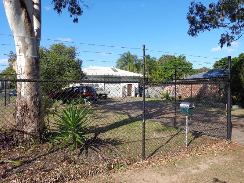 691 Kent  Street, Maryborough QLD 4650