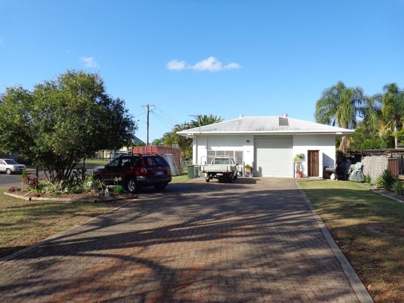 691 Kent  Street, Maryborough QLD 4650