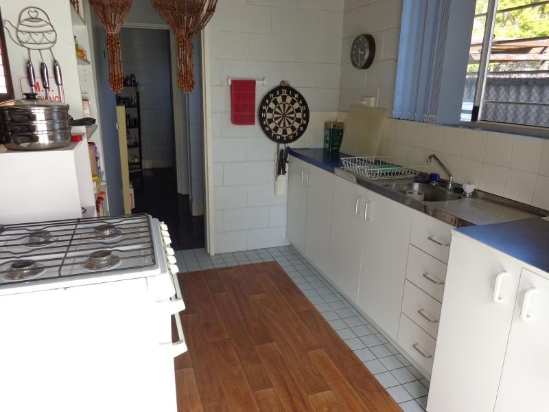 691 Kent  Street, Maryborough QLD 4650