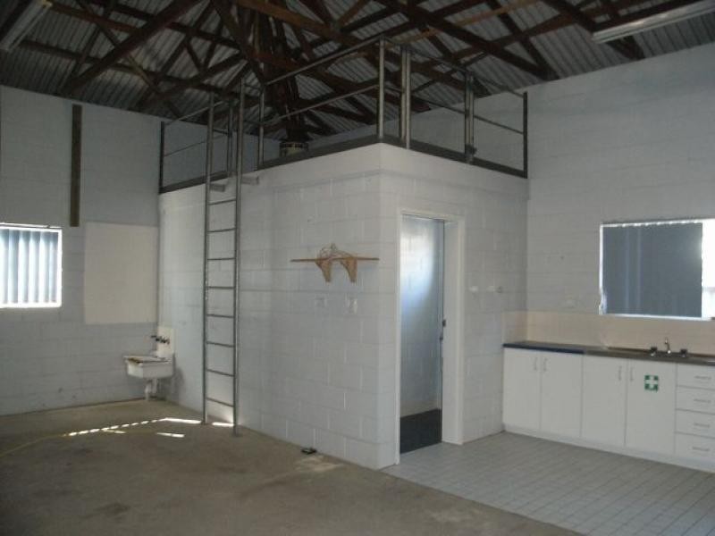 691 Kent  Street, Maryborough QLD 4650
