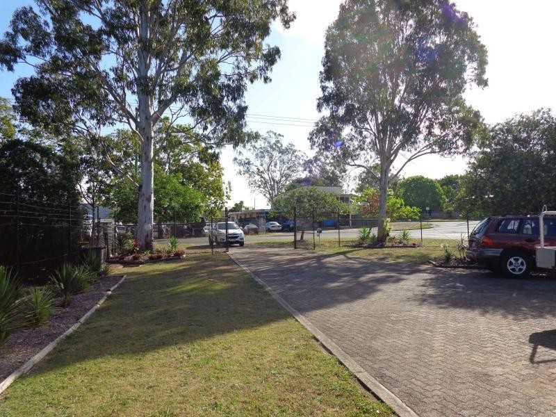 691 Kent  Street, Maryborough QLD 4650