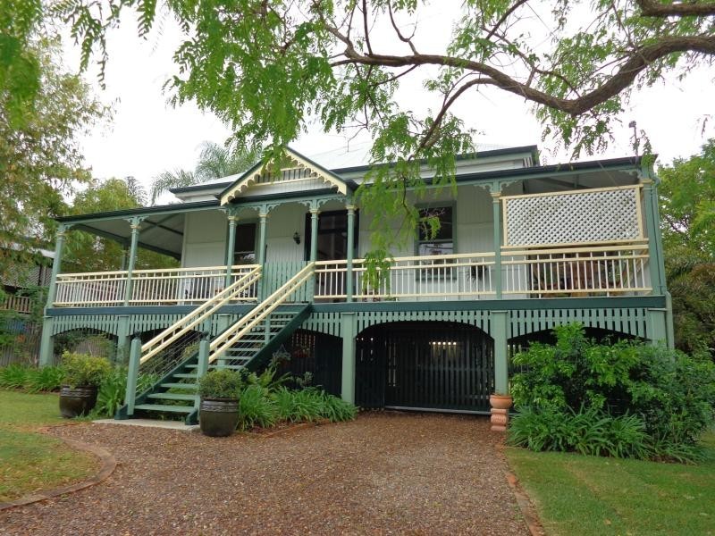 74 Pallas  Street, Maryborough QLD 4650