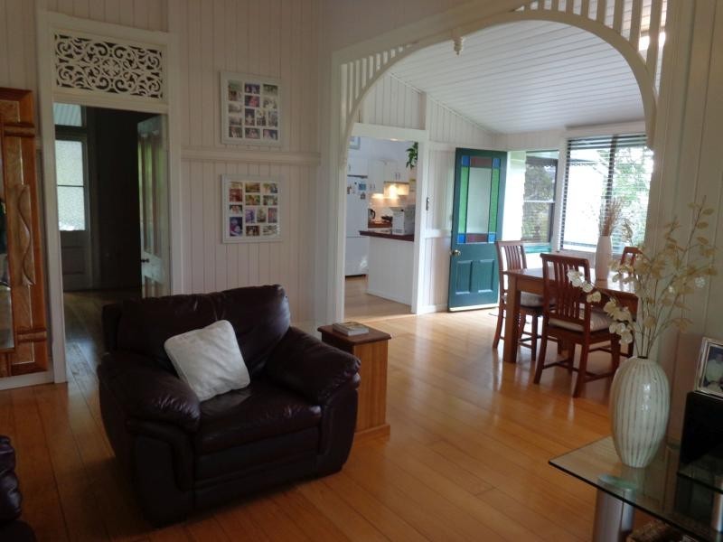 74 Pallas  Street, Maryborough QLD 4650