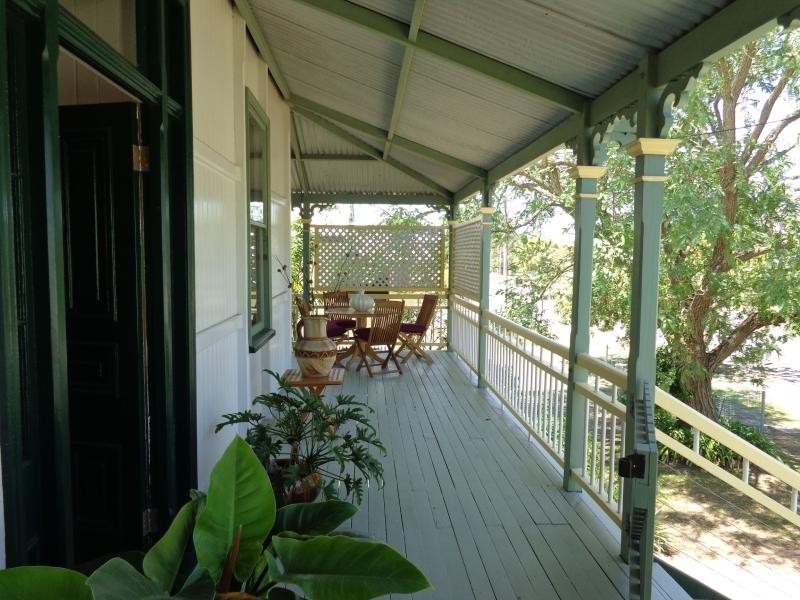 74 Pallas  Street, Maryborough QLD 4650