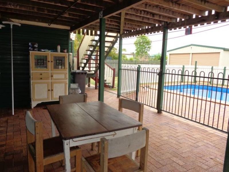 Maryborough QLD 4650