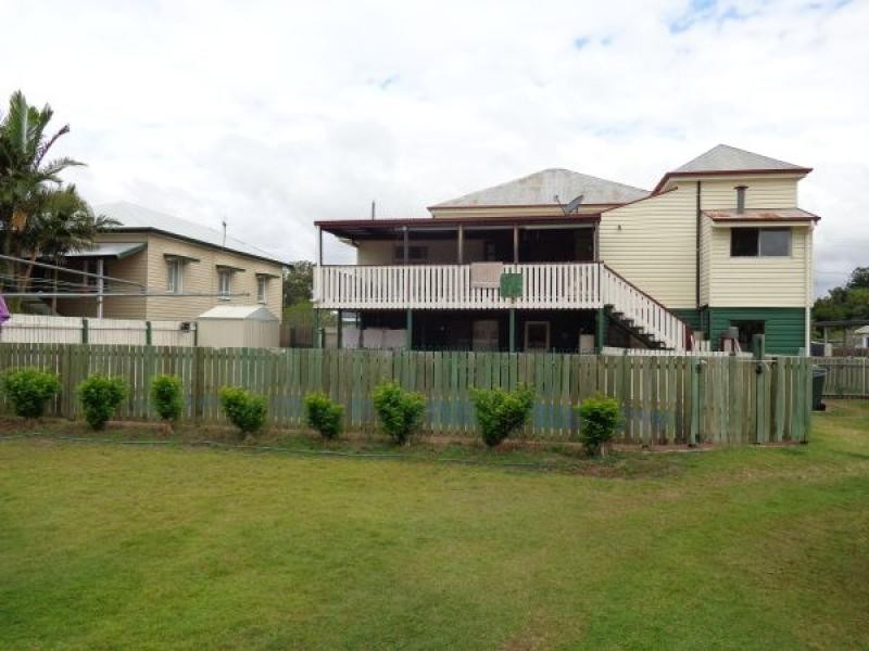 Maryborough QLD 4650