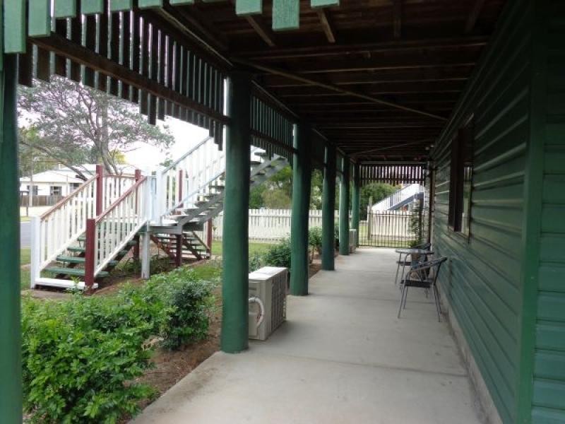 Maryborough QLD 4650