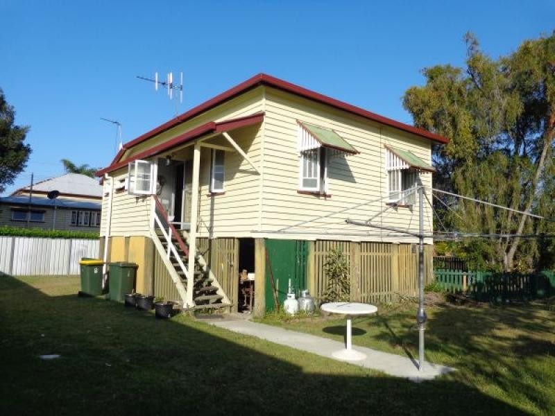 Maryborough QLD 4650