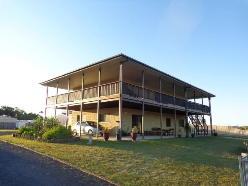 Boonooroo QLD 4650