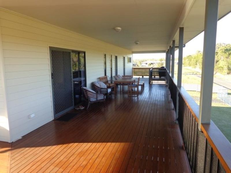 Boonooroo QLD 4650