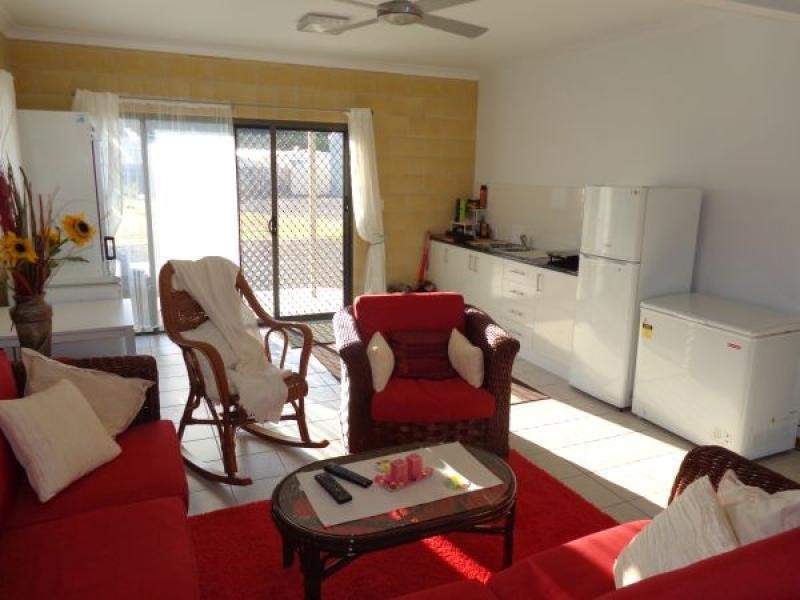 Boonooroo QLD 4650