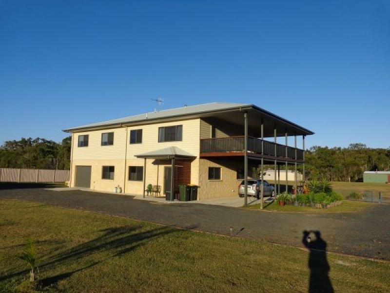 Boonooroo QLD 4650