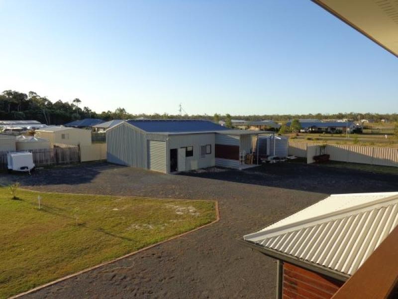 Boonooroo QLD 4650