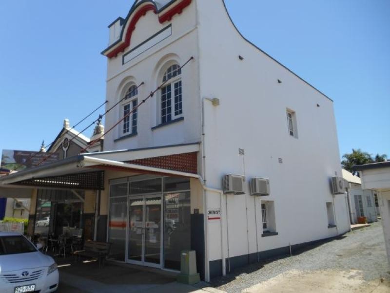 Maryborough QLD 4650