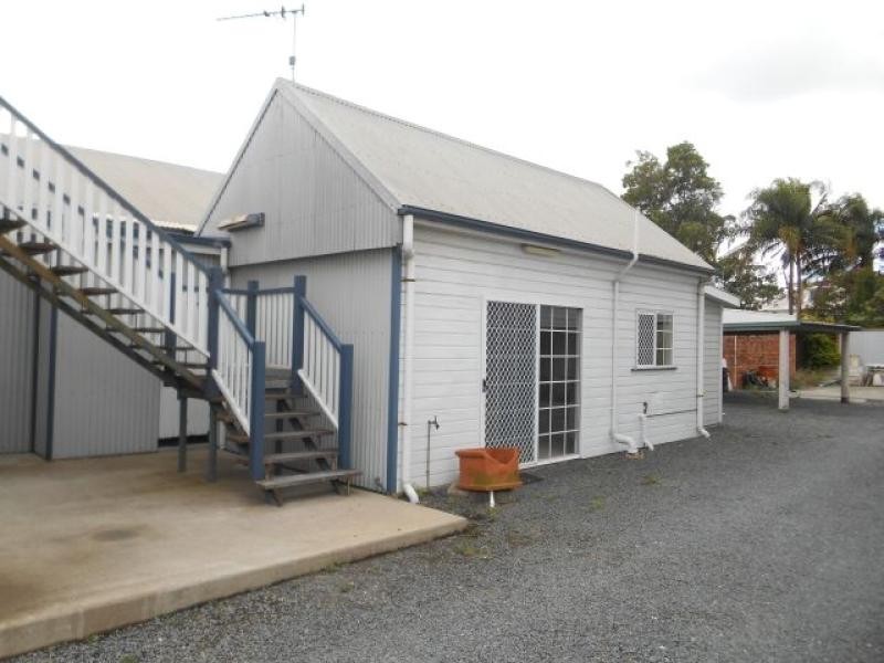 Maryborough QLD 4650