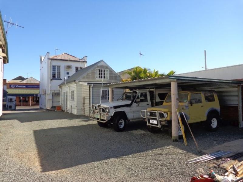 Maryborough QLD 4650