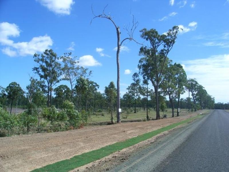 Dunmora QLD 4650