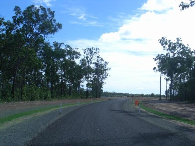 Dunmora QLD 4650