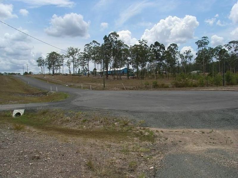 Dunmora QLD 4650