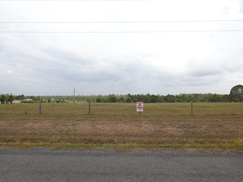 Dunmora QLD 4650