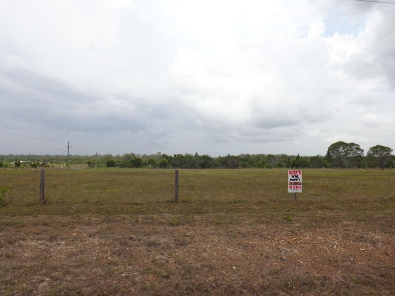 Dunmora QLD 4650