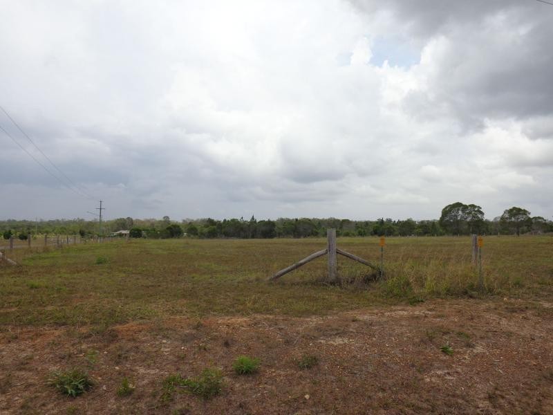 Dunmora QLD 4650