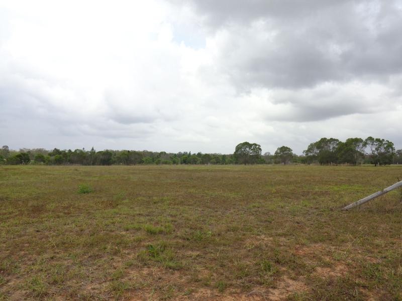Dunmora QLD 4650