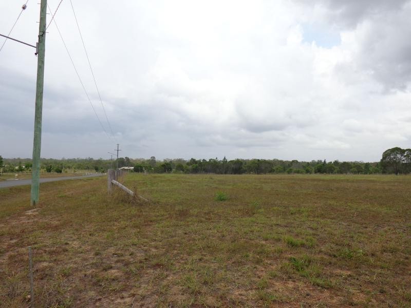 Dunmora QLD 4650