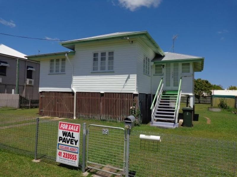 Maryborough QLD 4650